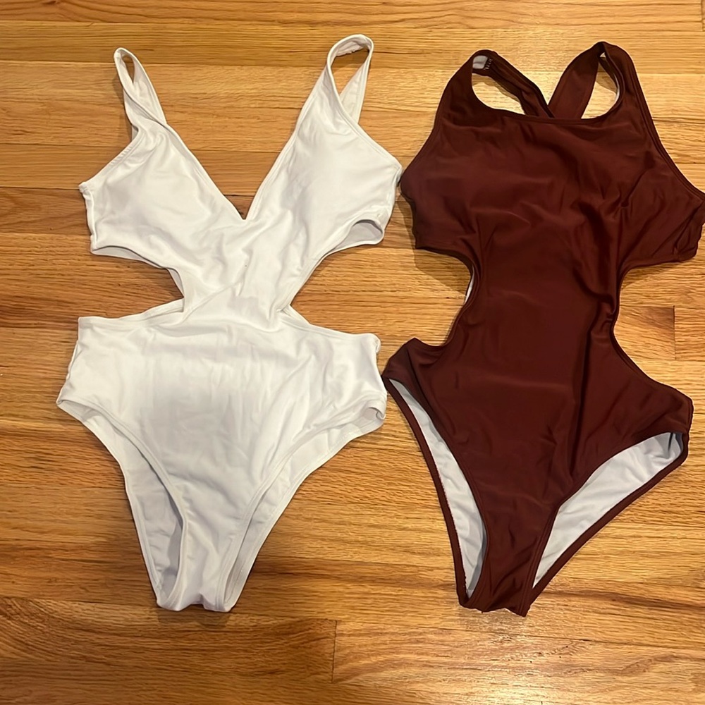 Swim one piece